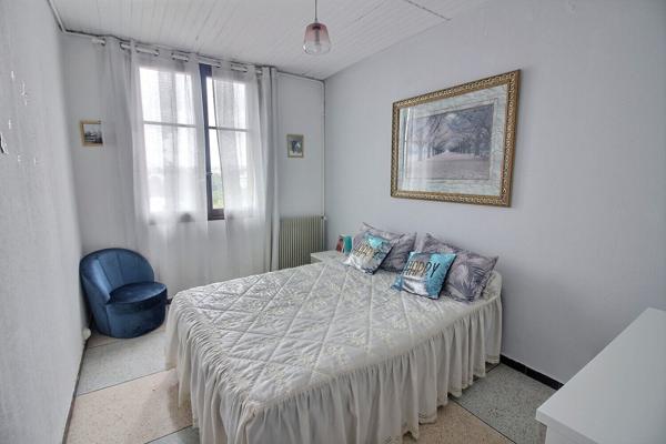 Appartement Marseille T3/4 pièce(s) 79.44 m² Capelette Timone Cave Balcon