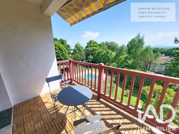Appartement à vendre 4 pièces 124 m² Villefranque