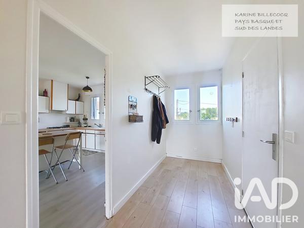 Appartement à vendre 4 pièces 124 m² Villefranque
