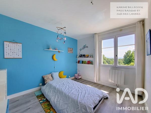 Appartement à vendre 4 pièces 124 m² Villefranque