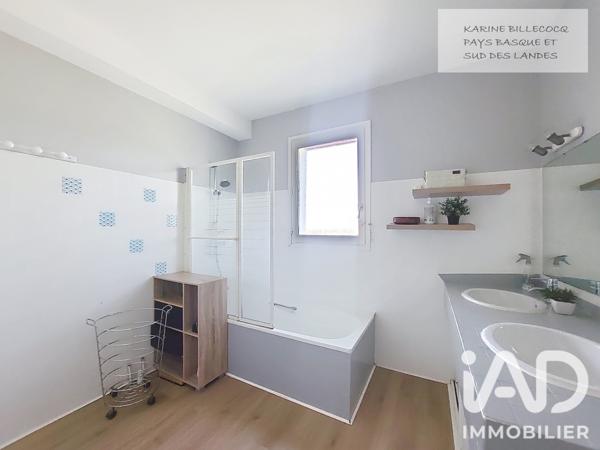 Appartement à vendre 4 pièces 124 m² Villefranque