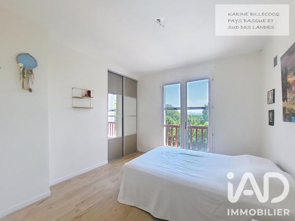Appartement à vendre 4 pièces 124 m² Villefranque