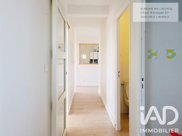 Appartement à vendre 4 pièces 124 m² Villefranque