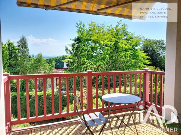 Appartement à vendre 4 pièces 124 m² Villefranque