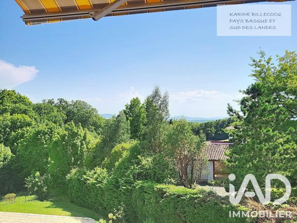 Appartement à vendre 4 pièces 124 m² Villefranque