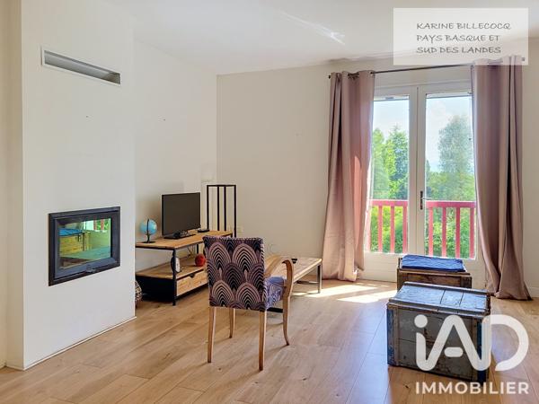 Appartement à vendre 4 pièces 124 m² Villefranque