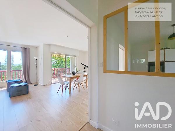 Appartement à vendre 4 pièces 124 m² Villefranque