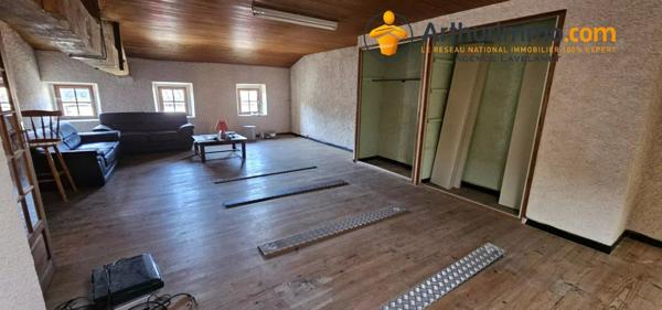 Vente Maison 160 m2 à Belpech