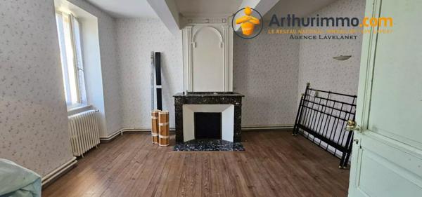 Vente Maison 160 m2 à Belpech