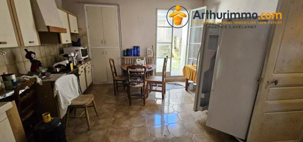 Vente Maison 160 m2 à Belpech