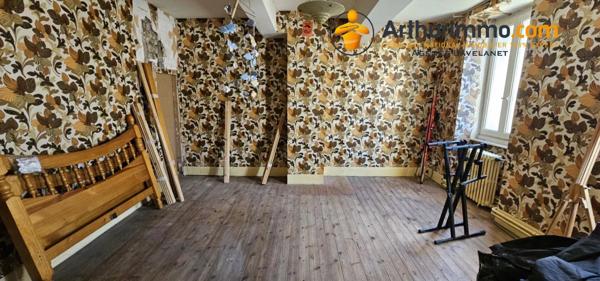 Vente Maison 160 m2 à Belpech