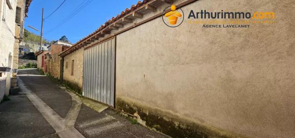 Vente Maison 160 m2 à Belpech