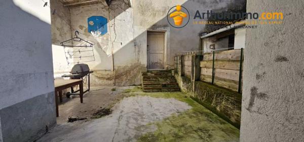 Vente Maison 160 m2 à Belpech