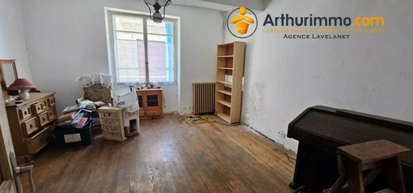 Vente Maison 160 m2 à Belpech