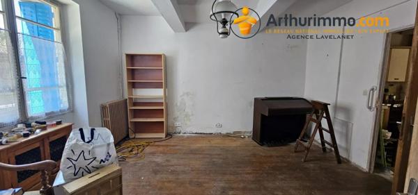 Vente Maison 160 m2 à Belpech