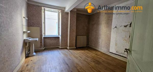 Vente Maison 160 m2 à Belpech