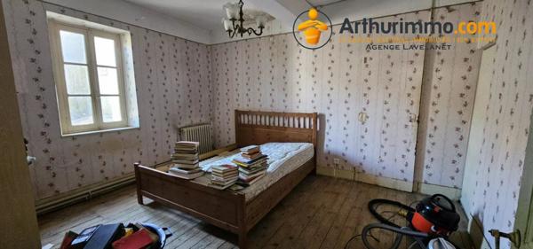 Vente Maison 160 m2 à Belpech