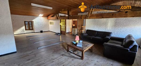 Vente Maison 160 m2 à Belpech