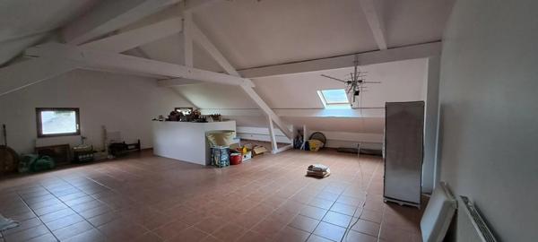 Maison à vendre à Voglans (73420)