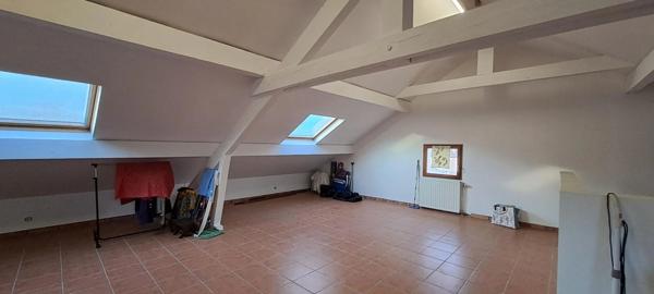 Maison à vendre à Voglans (73420)