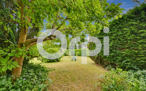 Maison à vendre    6 pièces • 120 m2 Lamorlaye