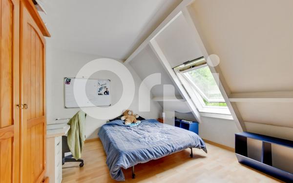 Maison à vendre    6 pièces • 120 m2 Lamorlaye