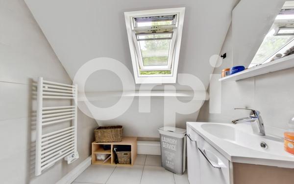 Maison à vendre    6 pièces • 120 m2 Lamorlaye