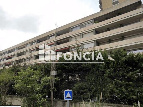 Location Appartement 3 pièces 74.83 m² - 21 AV. GUY DE MAUPASSANT Marseille 13008