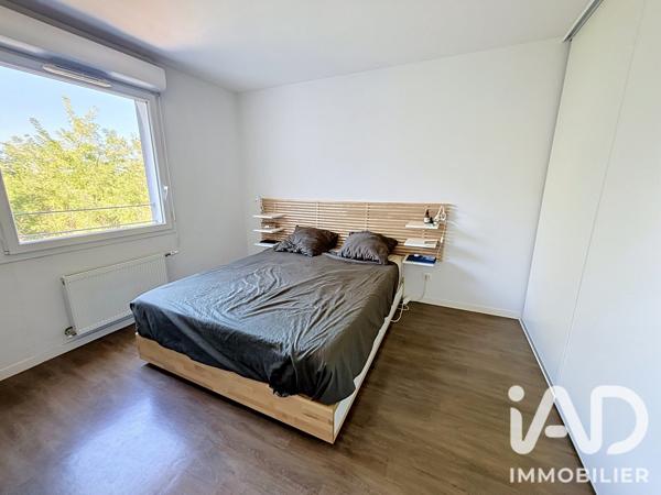 Appartement à vendre 3 pièces 63,61 m² Bruges