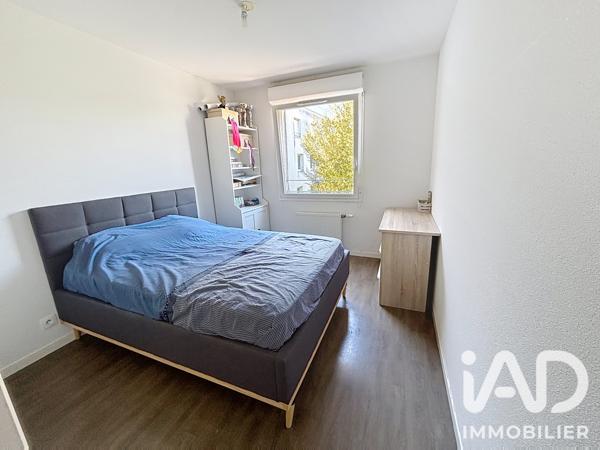 Appartement à vendre 3 pièces 63,61 m² Bruges