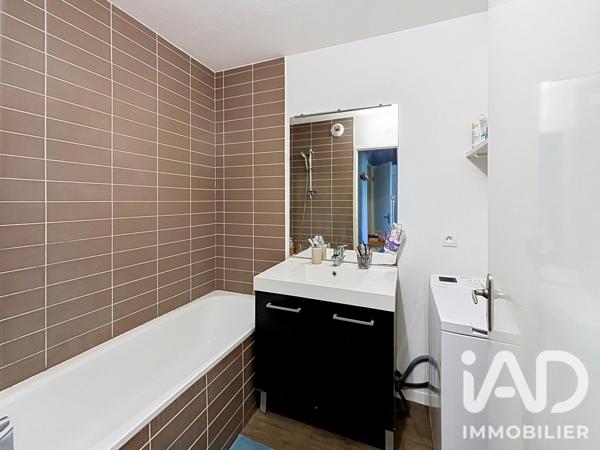 Appartement à vendre 3 pièces 63,61 m² Bruges