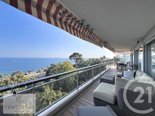 Appartement F5 à vendre  5 pièces - 107,46 m2 LE GOLFE JUAN - 06