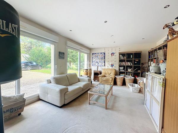 Maison Lamorlaye 10 pièce(s) 300 m²