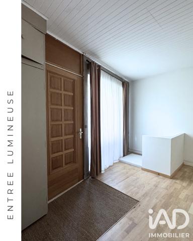 Appartement à vendre 3 pièces 76 m² Bordeaux