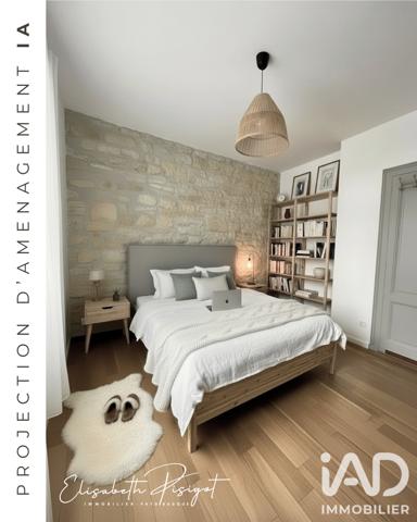 Appartement à vendre 3 pièces 76 m² Bordeaux