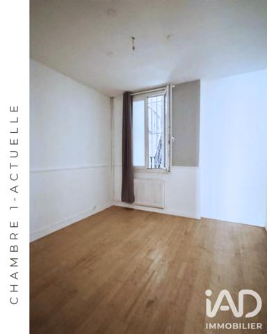 Appartement à vendre 3 pièces 76 m² Bordeaux