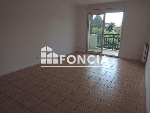 Location Appartement 3 pièces 62.66 m² - BERTRANON Tarnos 40220