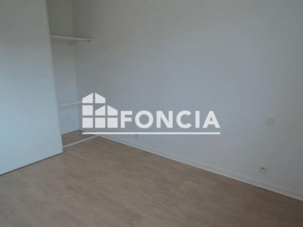 Location Appartement 3 pièces 62.66 m² - BERTRANON Tarnos 40220