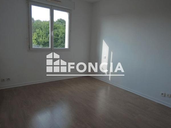 Location Appartement 3 pièces 62.66 m² - BERTRANON Tarnos 40220