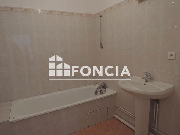 Location Appartement 3 pièces 62.66 m² - BERTRANON Tarnos 40220