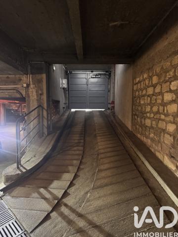 Parking à vendre 12 m² Asnières-sur-Seine
