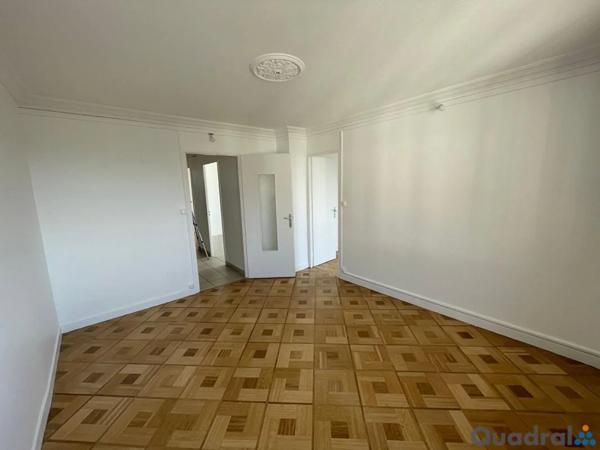 Appartement à louer à Villeurbanne (69100)