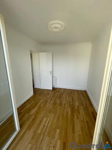 Appartement à louer à Villeurbanne (69100)