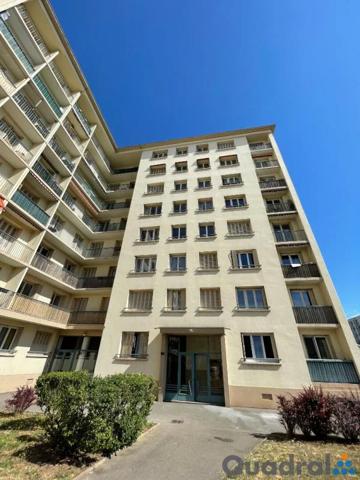 Appartement à louer à Villeurbanne (69100)
