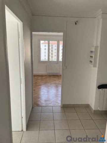 Appartement à louer à Villeurbanne (69100)