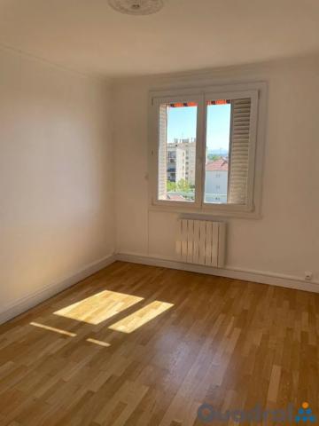 Appartement à louer à Villeurbanne (69100)