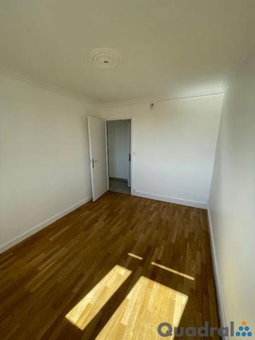 Appartement à louer à Villeurbanne (69100)