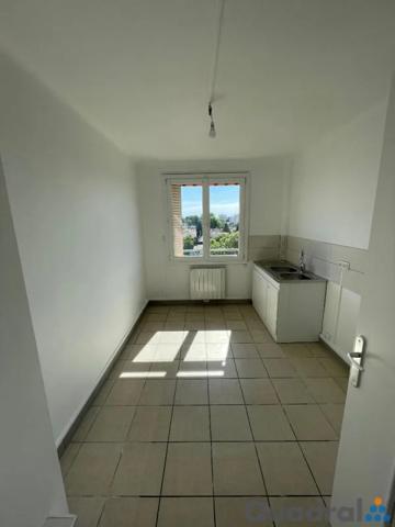 Appartement à louer à Villeurbanne (69100)