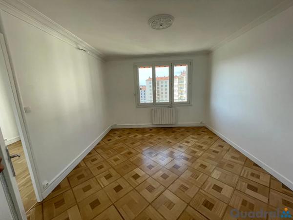 Appartement à louer à Villeurbanne (69100)