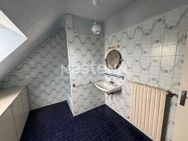 Maison 130 m² PLESCOP 3 hectares de terrain environ